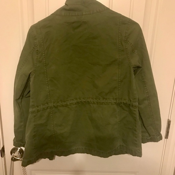 Light jacket - Picture 2 of 2